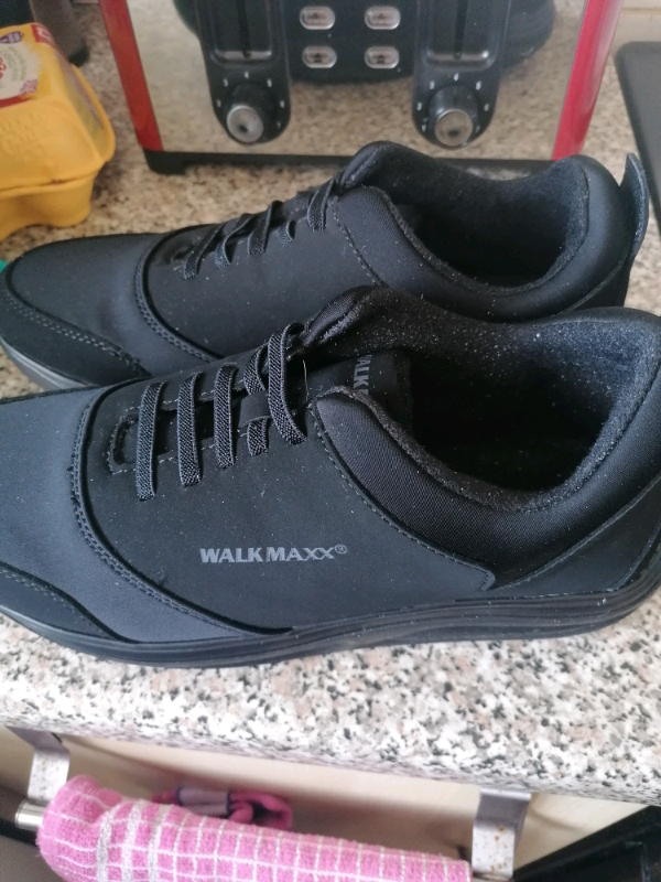 jml walkmax